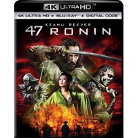 47 ронинов (4K ULTRA HD Blu-ray)
