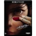 Алита: Боевой ангел (4K ULTRA HD Blu-ray + артбук)