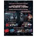 Новый Человек-паук (4k UHD Blu-ray) номерной Steelbook (Double Lenticular Full Slip-B)
