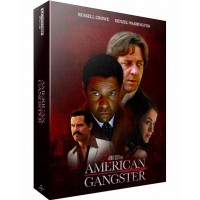 Гангстер (4K ULTRA HD Blu-ray ) Номерное издание