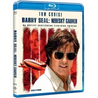 Сделано в Америке (Blu-ray) [импорт]