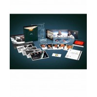 Аполлон 13 (4K UHD Blu-ray) VAULT ED 