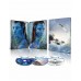 АВАТАР (4K ULTRA HD) Steelbook [англ. яз]