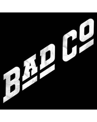 Bad Company - Bad Company (Hybrid Stereo SACD)