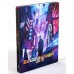 Бегущий по лезвию 2049 Steelbook (3 4K ULTRA HD + 3 Bonus disc)  Double Lenticular Relite Media [англ. яз]