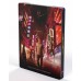 Бегущий по лезвию 2049 Steelbook (3 4K ULTRA HD + 3 Bonus disc)  Double Lenticular Relite Media [англ. яз]