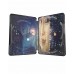 Бегущий по лезвию  (4K UHD Blu-ray, Blu-ray,  BD bonus) Steelbook
