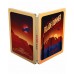 Бегущий по лезвию  (4K UHD Blu-ray, Blu-ray,  BD bonus) Steelbook