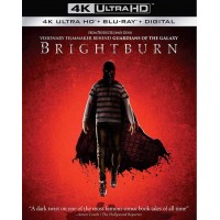 Гори, гори ясно (4K ULTRA HD Blu-ray)