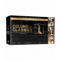 Columbia Classics Collection Volume 1 (4K UHD Blu-ray)