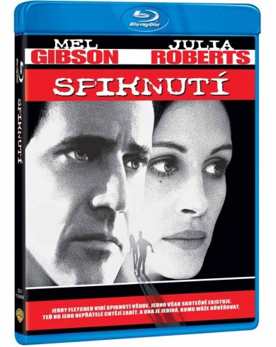 Теория заговора [импорт] (Blu-ray)