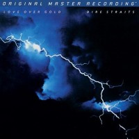 Dire Straits - Love Over Gold [Numbered Limited Edition] (Hybrid Stereo SACD)