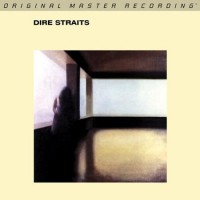 Dire Straits - Dire Straits  (Numbered Limited Edition) (Hybrid Stereo SACD)