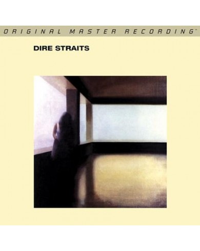 Dire Straits - Dire Straits  (Numbered Limited Edition) (Hybrid Stereo SACD)