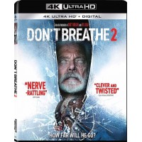 Не дыши 2 (4K Ultra HD Blu-ray)