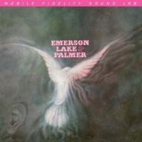 Emerson, Lake & Palmer - Emerson, Lake & Palmer [Limited Numbered Edition] (Hybrid SACD)