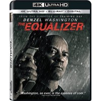 Великий уравнитель (4K Ultra HD Blu-ray)