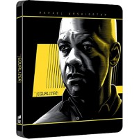 Великий уравнитель Steelbook (4K Ultra HD Blu-ray)