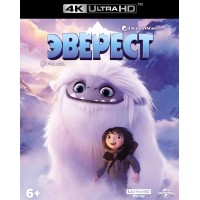Эверест (4K UltraHD Blu-ray) [2019]