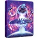 Пятый элемент (4K Ultra HD Blu-ray) Exclusive Steelbook [англ. язык] 