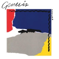 Genesis - Abacab (Hybrid Stereo SACD)
