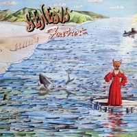Genesis - Foxtrot (Hybrid Stereo SACD)
