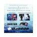 Призрак в доспехах (4K UHD, Blu-ray)  Limited Double Lenticular Full Slip Steelbook (укр титры)