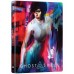 Призрак в доспехах (4K UHD, Blu-ray)  Limited Double Lenticular Full Slip Steelbook (укр титры)