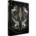 Гладиатор TITANS OF CULT Steelbook (4K Ultra HD Blu-ray)