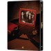 Крестный отец (4K UHD Blu-ray, Blu-ray) Steelbook [Double Lenticular Full Slip] Номерное изд