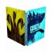 Годзилла 2: Король монстров (4K ULTRA HD +3D Blu-ray) Steelbook