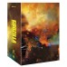 Годзилла 2: Король монстров (3 4K UHD, 3 Blu-ray) 3 steelbook Номерное издание One Click