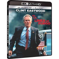 На линии огня (4K ULTRA HD Blu-ray)