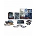 Начало (4K UHD) Ultimate Steelbook Collector's Edition