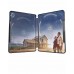 Интерстеллар (4K UHD Blu-ray) Steelbook