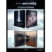 Интерстеллар (4K UHD + Blu-ray) Steelbook Ограниченное Номерное издание 2026 года