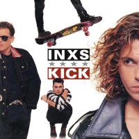INXS - Kick (Hybrid Stereo SACD)