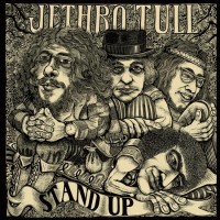 Jethro Tull - Stand Up (Hybrid Stereo SACD)