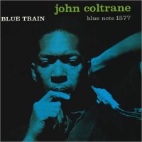 John Coltrane - Blue Train (Hybrid Stereo SACD)