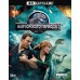 Мир Юрского периода 2 (4K ULTRA HD Blu-ray)