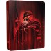 Леон Steelbook (4K Blu-ray, Blu-ray) [англ. яз]