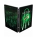 Матрица перезагрузка (4K ULTRA HD Blu-ray) Steelbook