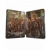 Матрица перезагрузка (4K ULTRA HD Blu-ray) Steelbook