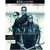 Матрица / Матрица Перезагрузка / Матрица Революция (3 4K ULTRA HD Blu-ray)