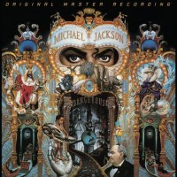 Michael Jackson - Dangerous [Limited Numbered Edition] (Hybrid SACD)