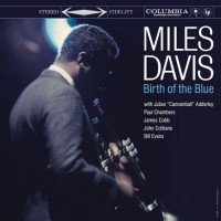 Miles Davis - Birth Of The Blue (Hybrid Stereo SACD)