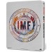 Миссия невыполнима 4: Протокол Фантом Steelbook (4K Ultra HD Blu-ray) англ