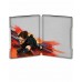 Миссия невыполнима 4: Протокол Фантом Steelbook (4K Ultra HD Blu-ray) англ
