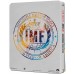 Миссия невыполнима 5: Племя изгоев Steelbook (4K Ultra HD Blu-ray) англ