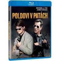 Напролом (Blu-ray) [импорт]